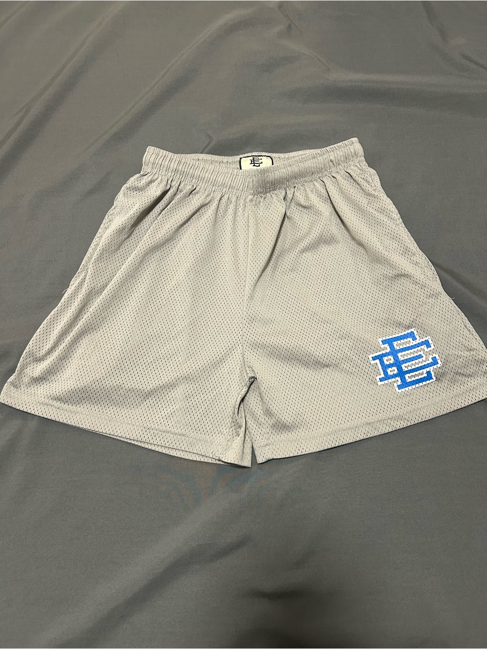 Eric Emmanuel Shorts